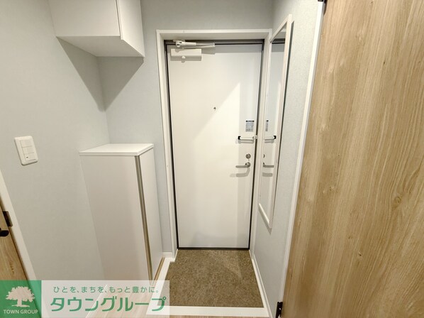 VOGUEの物件内観写真